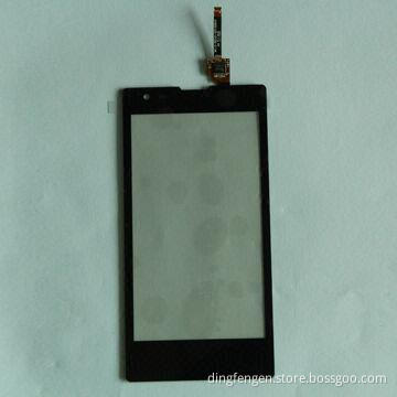 Mobile Phone Touchscreen for Xiaomi Hongmi